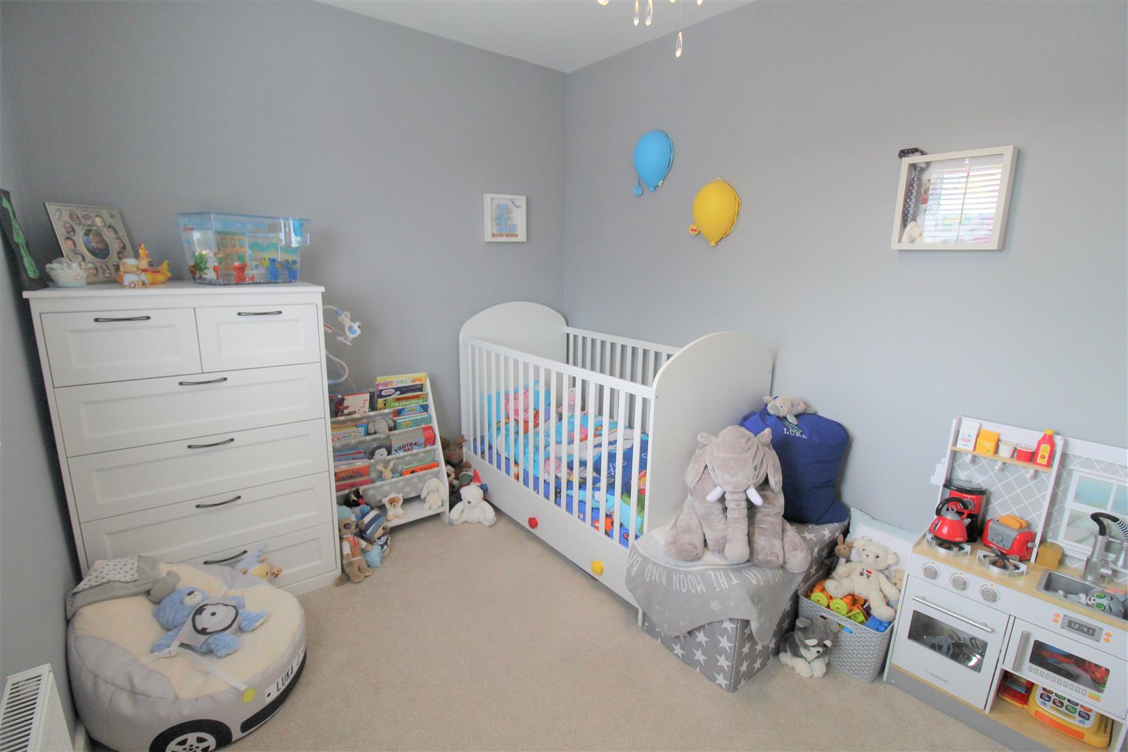 Fernilee Close, Brindley Village, Stoke-On-Trent
